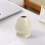 Keramische matcha gardehouder – wit, 1 stuk 5