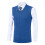 Herren-Strickweste, einfarbig, lockere Passform, V-Ausschnitt 4