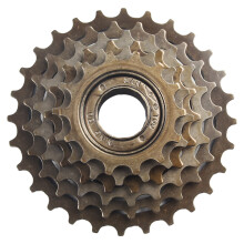 Bike 6/7/8 Speed 13/14-28T Screw On Freewheel for Shimano Position Bicycle Parts