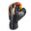Youth Adjustable PU Leather Boxing Gloves, Red 6