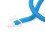 Portable Mini Inflatable Balloon Air Pump Single Pipe 6