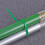 Heavy Duty Green Cable Ties 1000 pcs 2