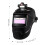 Auto-Darkening Welding Helmet with Large View Screen 5
