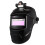 Auto-Darkening Welding Helmet with Large View Screen 4