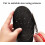 Solette in memory foam con supporto plantare 4