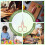 All-Purpose Scissors,Small Precision Scissors for Crafting & Office Use 3