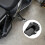 Motorcycle Parking Plate Universal CNC Side Stand Puck 1 4