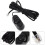 1Pcs Sound System Optimization Volume Controller for Car Audio Use Bass Knob for Car Amplifier 1