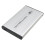 Carcasă pentru hard disk IDE USB 2.0 la 2,5" 4