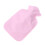Multi Color Hot Water Bottle for Warming with Durable Rubber Material 7