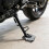 Motorcycle Parking Plate Universal CNC Side Stand Puck 1 7