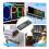 24V DC LED-voedingadapter 150W 6,25A 3