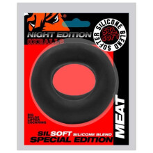 MEAT Big Bulge Lifter Cockring Plus+ Silicone Special Edition NIGHT