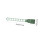 Wall-Mounted Clothes Hanger Rack – Adjustable, 3