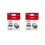 Genuine Original PG-275 Black Ink Cartridge, 2 Pack 1
