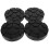 Jack Rubber Pad Enhanced Stability 4Pcs 1