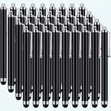 Set de 36 stilouri pentru ecrane tactile capacitive