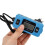 Current Detector Auto Fuse Tester Electrical Tester Digital Meter Amp Fuse Tester 4