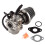 PZ19Carburetor with Air and Fuel Filter for50cc–125cc 3