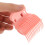 Plastic Hot Curler Clip For Quick Heating 12Pack 7