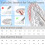 Solette antifatica Cloud Soles per uomo, taglia L (uomo 7-11) 5