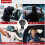Mini Cooper Key Fob Replacement 2007–2014 KR55WK49333 6