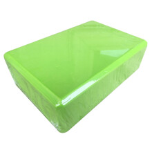 Sports & Outdoors EVA Yoga Cork Block Pilates Foam Brick Home Stretch Gym Fitness Exercise Tool Clearance