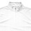 Men's Short Sleeve Striped Tee with Zipper Placket 4