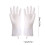 Velvet-Lined Dishwashing Gloves Rubber Thickened Waterproof 3