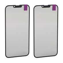 2PCS Glass Replacement Kit for IOS 13 Pro Max
