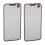 2PCS Glass Replacement Kit for IOS 13 Pro Max 1