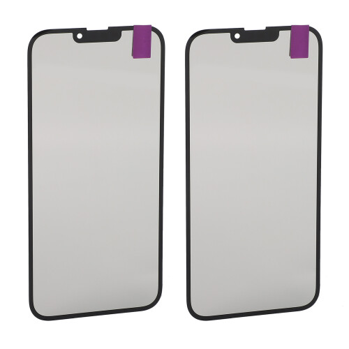 2PCS Glass Replacement Kit for IOS 13 Pro Max