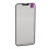 2PCS Glass Replacement Kit for IOS 13 Pro Max 16