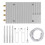 ADI Pluto+ 70Mhz-6Ghz SDR Software Defined Radio XC7z020 AD9363 for Libiio Iioscope SDRsharp Matlab 1