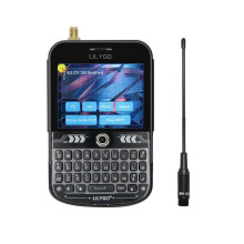 LILYGO T-Deck  ESP32-S3 Development Board GPS LoRaWAN Long Distance Communication 915 MHz SX1262 LoRa Transceiver