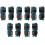 For  A12 Tail Plug Small Board Transmitter Assembly Small Board USB Charging Interface Cable 2