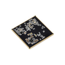 For Luckfox Core3506 RK3506B Core Board Embedded Computing for AI and IoT Applications Integrated Multi-Core Processor A