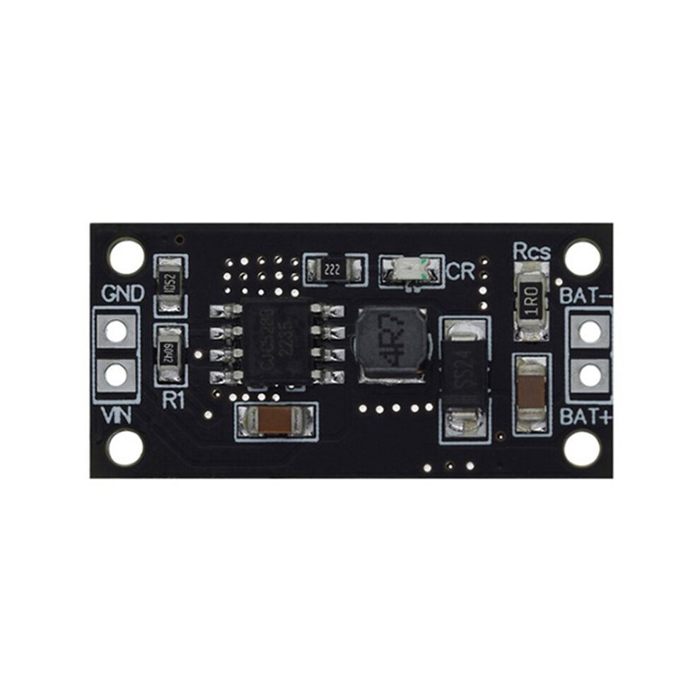Photos - Console Accessory 1-8 Cell 1.2V 2.4V 3.6V 4.8V 6V 7.2V 8.4V 9.6V ZT NiMH NiCd Battery Dedicated Charger Charging Module Board 7S