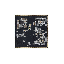 For Luckfox Core3506 RK3506B Core Board Embedded Computing for AI and IoT Applications Integrated Multi-Core Processor B