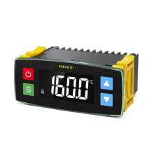 Large Cake Scone Machine Thermostat Commercial Electric Cake Stall Electric Scone Oven Temperature Controller RGB KB 101