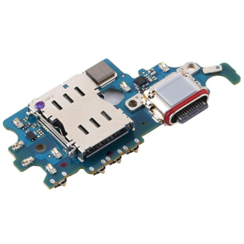 For   S21 5G SM-G991U (US Version) Charging Port Board