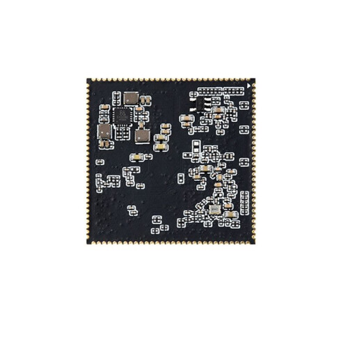 For Luckfox Core3506 RK3506B Core Board Embedded Computing for AI and IoT Applications Integrated Multi-Core Processor A 2