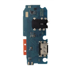 For A12 Tail Plug Small Board Transmitter Assembly Small Board USB Charging Interface Cable