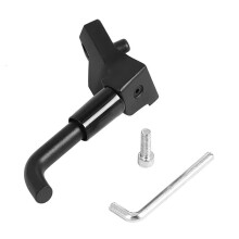 Aluminum Alloy Kickstand for Pro Electric Scooter Parking Stand with Screw Accessories