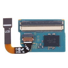 For Tab A 10.1 2019 SM-T510 SM-T515 SM-T517 LCD Display Touch Screen Panel Connector Board Flex Cable