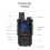 Global Intercom POC Fast Intercom No Distance Call PTT 50000  Card Intercom Fleet EU Plug 8