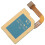 For   Tab A 10.1 2019 SM-T510 SM-T515 SM-T517 LCD Display Touch Screen Panel Connector Board Flex Cable 4