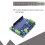 IIC I2C TB6612 Motor/Stepper/Servo Shield V2  Stepper Motor PWM Servo Driver Module for 5
