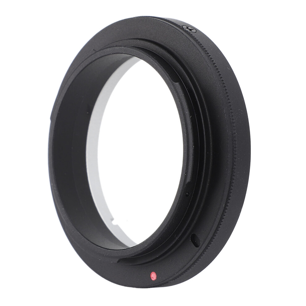 Lens Mount Adapter For Fd To Ef/Ef-S Cameras, Aluminum Alloy 6941385120249