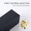 Handheld Shower Head Holder Wall Mounted 360 Swivel Adjustable Bracket with 1/2' Connection 4